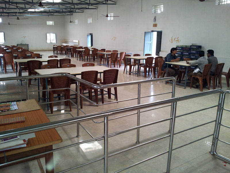 GPREC Infrastructure photo 11